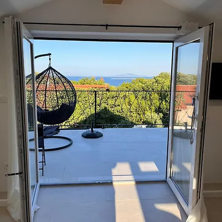 Вилла Casa Joy Премантура