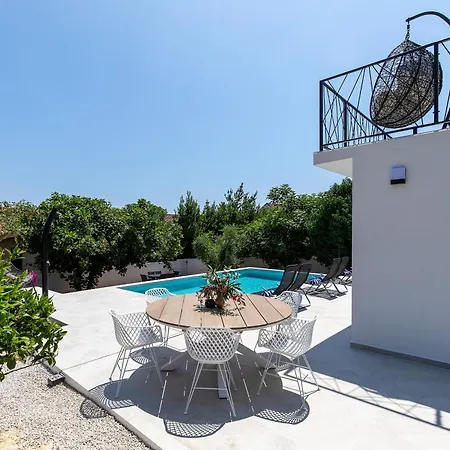 Casa Joy فيلة