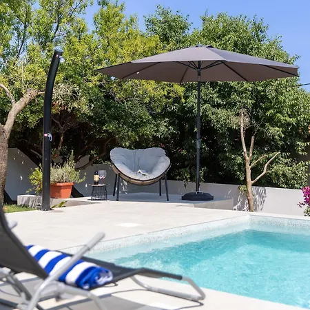 Casa Joy فيلة