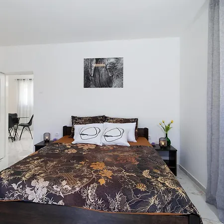 Casa Joy * بريمونتيرا