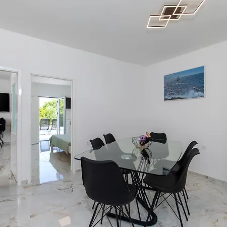 Вилла Casa Joy *