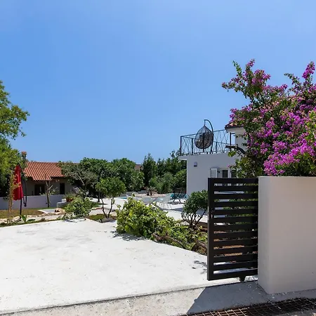 Casa Joy פרמנטורה