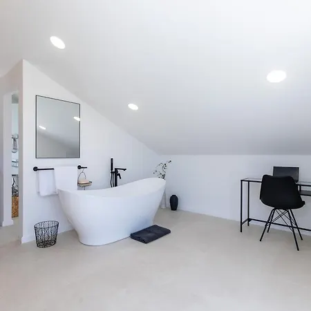 Casa Joy Вилла Премантура