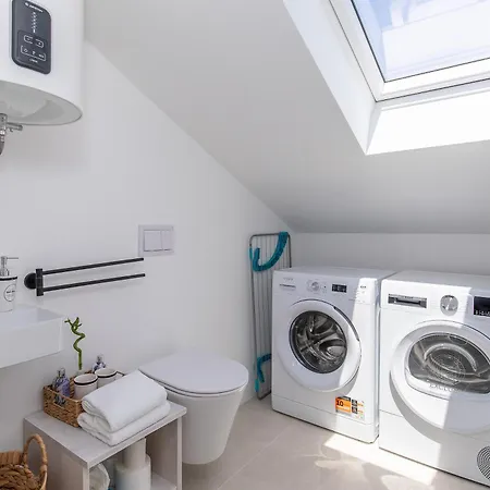 Вилла Casa Joy *