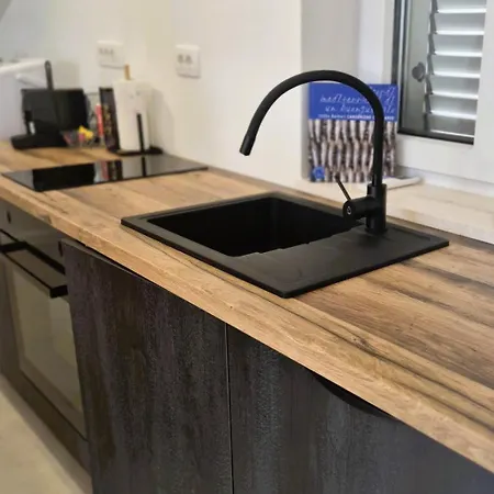 Вилла Casa Joy Премантура