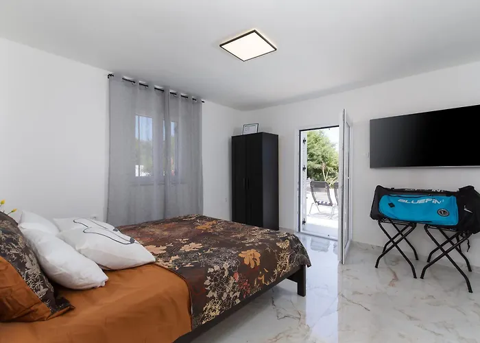 Вилла Casa Joy *