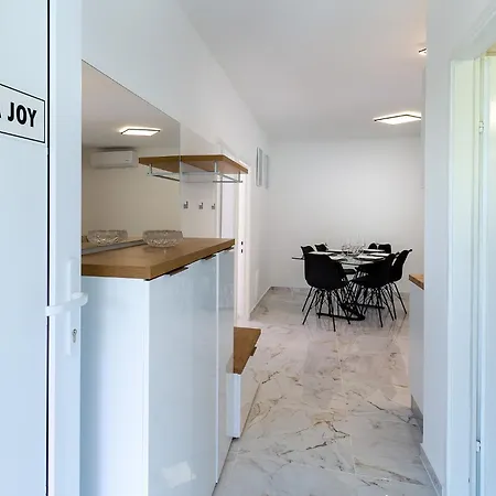 Casa Joy Premantura