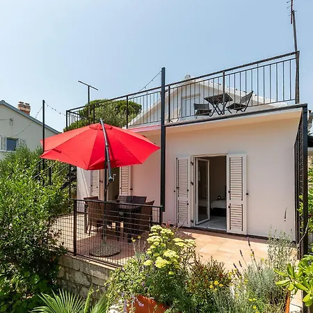 Casa Joy Villa Premantura