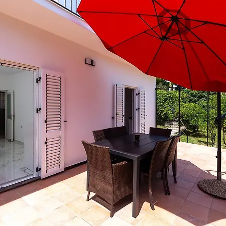 Villa Casa Joy *