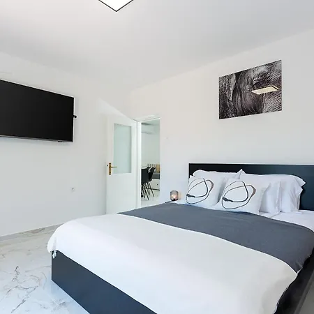Casa Joy Villa Premantura