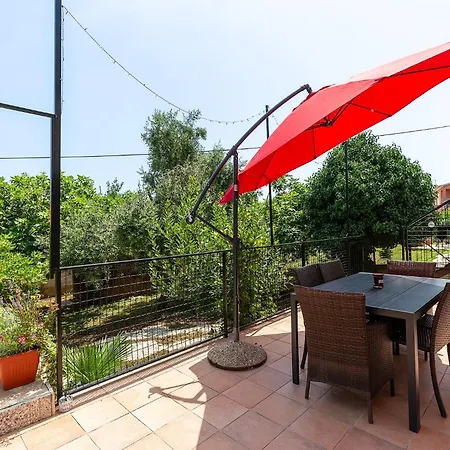 Casa Joy Villa Premantura