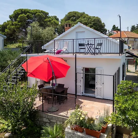 Casa Joy * Premantura
