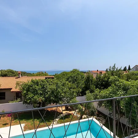 Casa Joy Villa Premantura