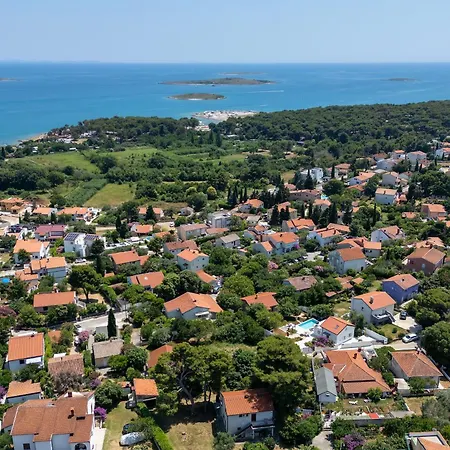 Casa Joy Villa Premantura