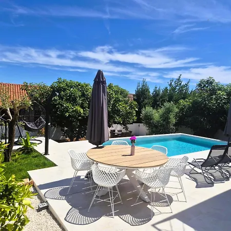 Villa Casa Joy