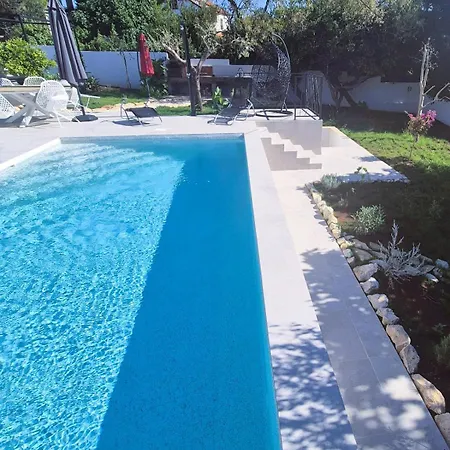 Villa Casa Joy