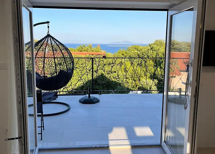 Villa Casa Joy Premantura