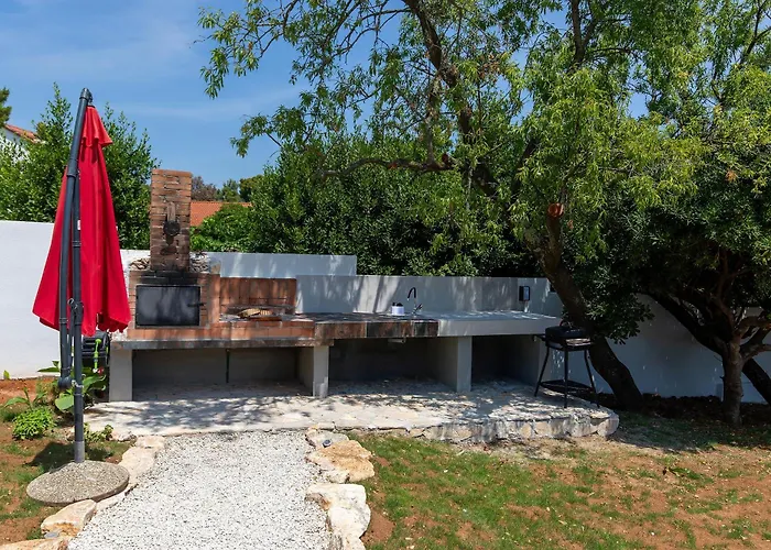 Vila Casa Joy Premantura