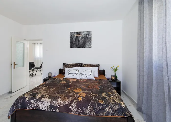 Casa Joy * Premantura