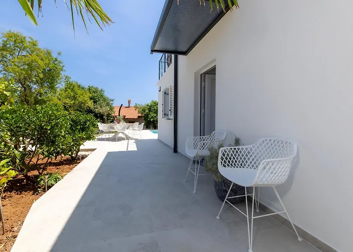 Casa Joy * Premantura