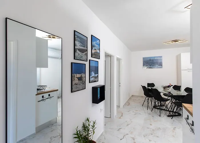 Vila Casa Joy Premantura