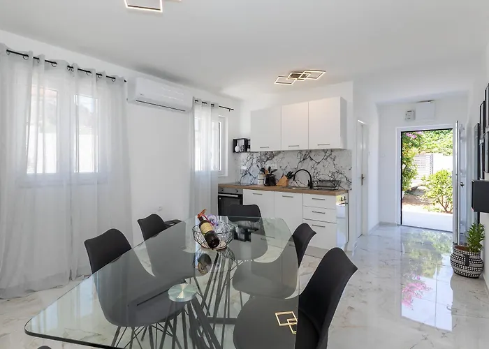 Casa Joy Vila Premantura