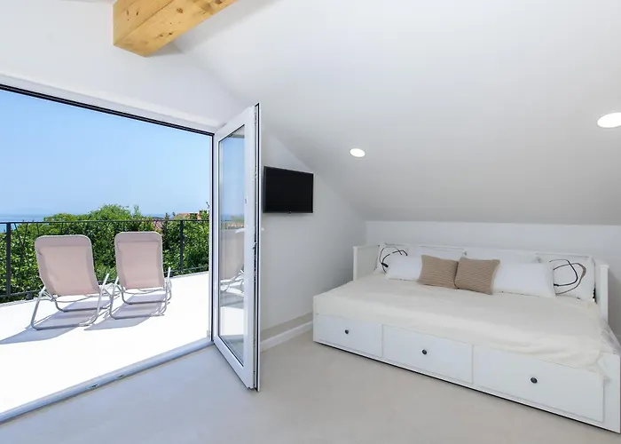 Vila Casa Joy Premantura