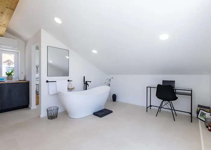 Casa Joy Vila Premantura