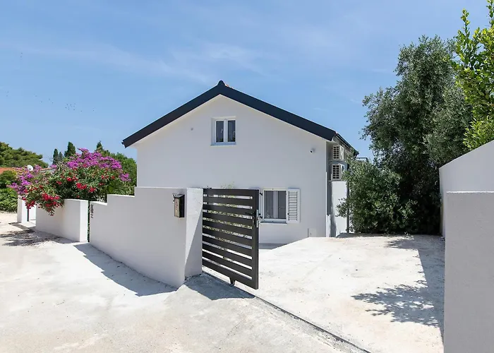 Casa Joy * Premantura