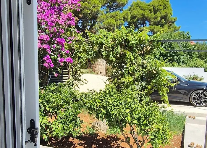 Casa Joy * Premantura