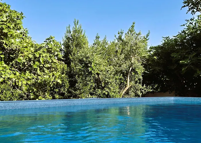 Casa Joy Villa Premantura